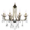 Подвесная люстра Ambrella TRADITIONAL TR4953