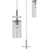 Подвесной светильник Escada Avolto 10191/3 Chrome