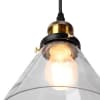 Подвесной светильник Factory filament LOFT1123 Loft It