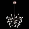 Подвесная светодиодная люстра ST Luce Rafina SL379.203.75