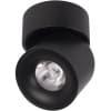 Точечный светильник Loft It Tictac 10180 Black 4000K