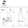 Бра ST Luce Amiro SL1802.401.01