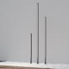 Грунтовый светильник Maytoni Pole O440FL-L24GF3K