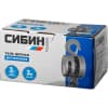 Таль ручная цепная шестеренная СИБИН 3 т, 2,5 м 43085-3_z01