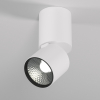 Точечный светильник Elektrostandard Sens 25042/LED