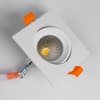 Точечный светильник Альфа CLD001KNW0 Citilux