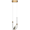 Подвесной светильник Odeon Lark 5431/2L
