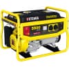 GS-6500 бензиновый генератор, 5500 Вт, STEHER GS-6500