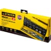 Набор метчиков и плашек STAYER 32 предмета, легированная сталь MaxCut 28014-H32
