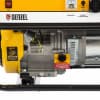 Генератор бензиновый GE 6900, 5.5 кВт, 220 В/50 Гц, 25 л, ручной старт Denzel 94637