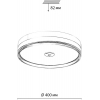 Настенно-потолочный светильник Sonex Eterna 7727/76L