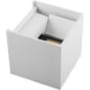 Светильник уличный светодиодный, на стену FERON DH012, 6W, 4000К 11871