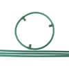 Пластиковая подставка под цветы GRINDA  30х50 см 422386-30-50