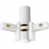 Соединитель гибкий Novotech Flum 135248
