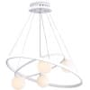 Подвесной светильник Ambrella Comfort FL66321
