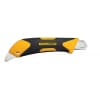 Нож AUTOLOCK OLFA 18 мм OL-L5-AL