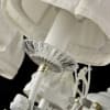 Подвесная люстра Maytoni Forli ARM394-06-WG