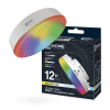 Лампа светодиодная IN HOME LED-GX53-RGBW-SMART 12Вт 230В димм. 3000-6500К 1150Лм 4690612050089