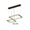 Подвесной светильник Acrylica Original FA433 Ambrella