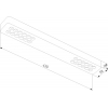 Точечный светильник Elektrostandard Tend 25115/LED
