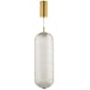 Подвесной светильник Arti Lampadari Candels Gold Candels L 1.P1 G