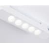 Трековый светильник Ambrella TRACK SYSTEM GL6700