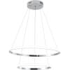 Подвесной светильник Zortes Ringolight ZRS.33322.63C