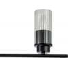 Потолочная люстра Escada Reverse 2100/3P Black