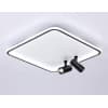 Потолочный светильник Ambrella Comfort FL5115