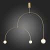 Подвесной светильник ST Luce Vive SL1187.203.03