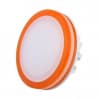 Встраиваемый светильник Arlight LTD-95SOL-R 10W 3000K IP40 022531