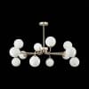 Потолочная люстра Redjino SLE106203-12 ST Luce