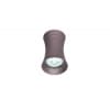 Точечный светильник Corbi LDC 8052-A SS-D70*H115 COFEE Lumina Deco