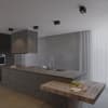 Точечный светильник Arlight CUBUS 036057