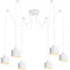 Потолочная люстра Ambrella TRADITIONAL TR8131