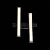 Настенный светильник Samento SL933.401.02 ST Luce