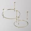 Шинопровод Maytoni Busbar trunkings Flarity TRX154-R-D800-BS