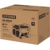 GS-4500 бензиновый генератор, 3300 Вт, STEHER GS-4500