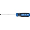 ЗУБР Профессионал SL4x100 отвертка 25231-4_z01