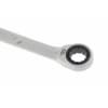 Ключ комбинированный трещоточный, 13 мм, количество зубьев 100 Gross 14851
