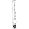 Подвесной светильник Maytoni Collar P069PL-L17G3K