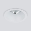 Точечный светильник Elektrostandard Lin 15266/LED