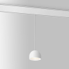 Трековый светильник Elektrostandard Slim Magnetic 85126/01