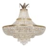 Подвесная люстра Castellana Castellana E 1.5.70.600 G Arti Lampadari