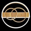 Потолочная люстра LED LAMPS LED LAMPS 81302 Natali Kovaltseva