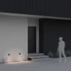Подсветка для лестниц и ступеней Maytoni Mane O046SL-L3B3K