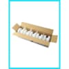 Лампа светодиодная Ecola Light GX53 LED 6W Tablet 4200K T5DV60ELC