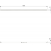 Трековый светильник Elektrostandard Slim Magnetic 85080/01