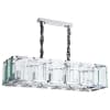 Подвесная люстра Ostin 1100/02 SP-12 Divinare