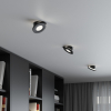 Точечный светильник Elektrostandard Surf 25084/LED